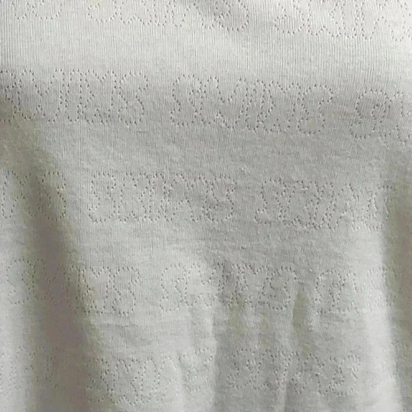 Skims tshirt - Picture 3 of 4